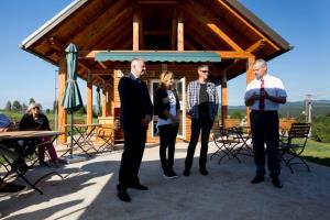 KAMPING IN GLAMPING V DRSKOVČAH - Valter Leban-7505